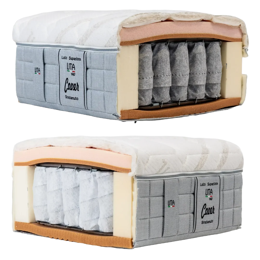 Cover materasso Lita interno Cover materasso Lita interno
